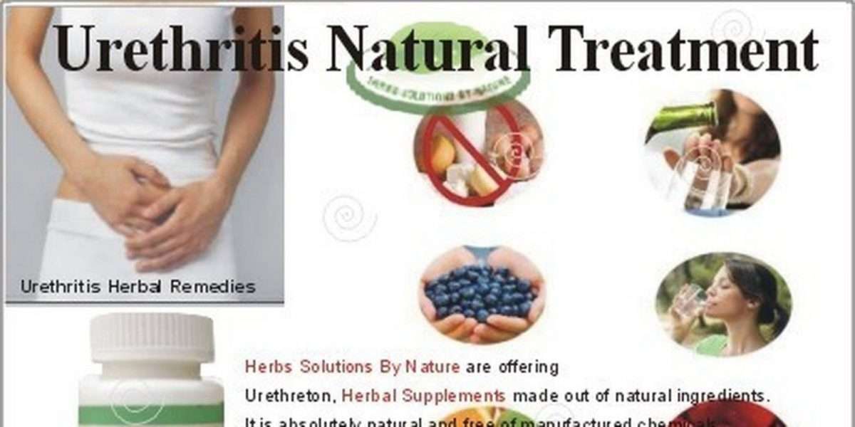 10 Urethritis Natural Treatments at Home