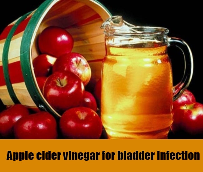 12 Various Effective Ways To Cure Bladder Infection