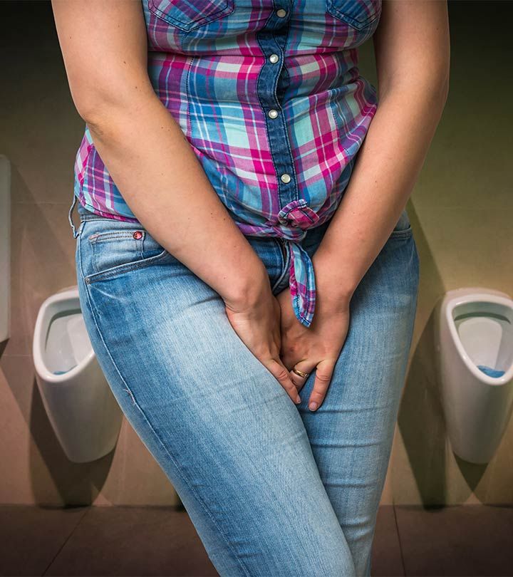 9 Natural Remedies For Overactive Bladder + Diet Tips