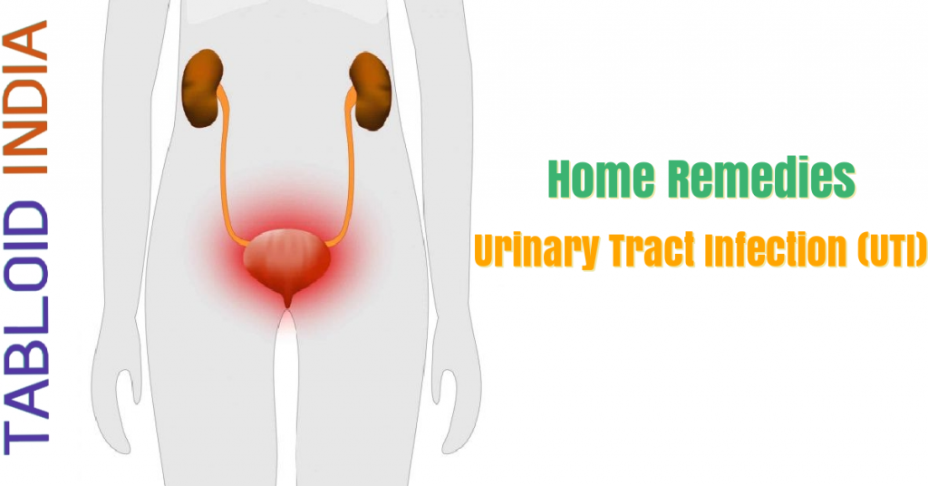 Best Home Remedies to Treat Urinary Tract Infection (UTI ...