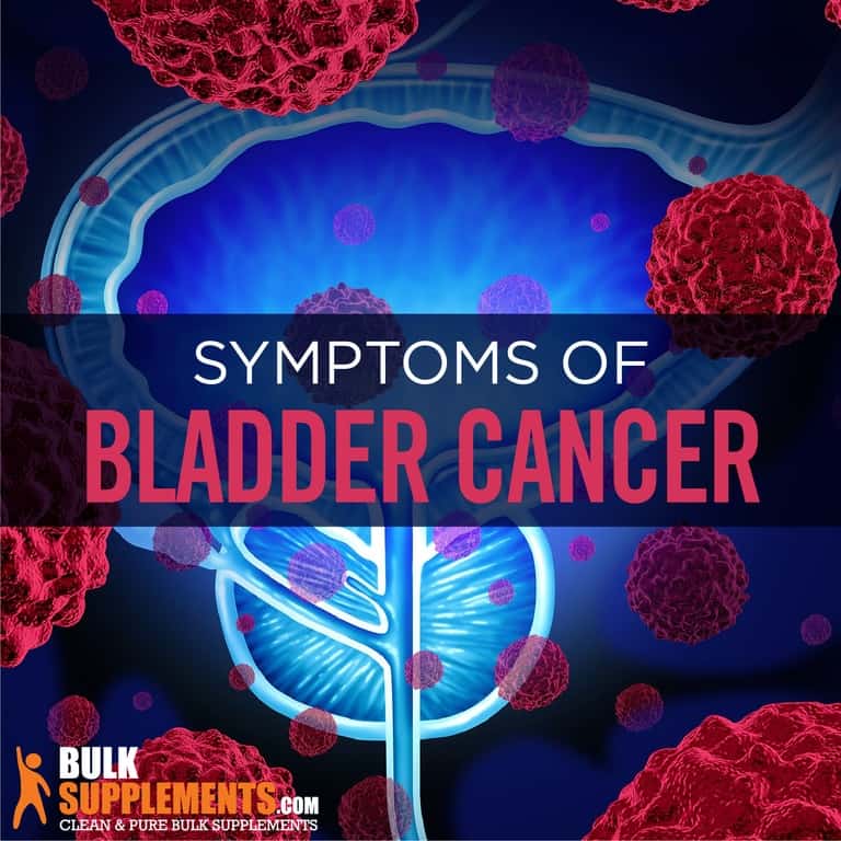 Bladder Cancer: Symptoms, Causes &  Treatment