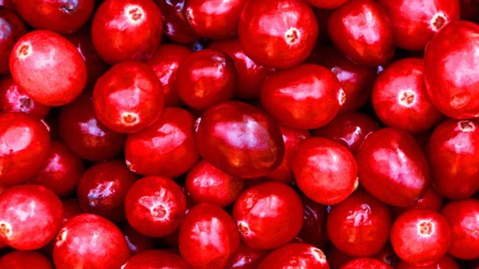 Does cranberry juice stop cystitis?