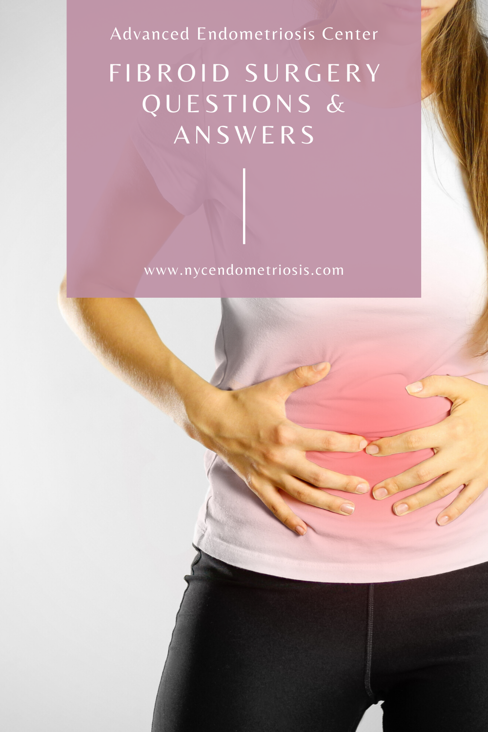 Fibroid Surgery Questions Answers