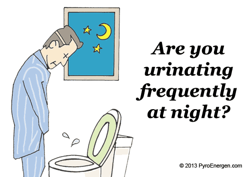 Frequent urination at night, sign of erectile dysfunction  Expert ...