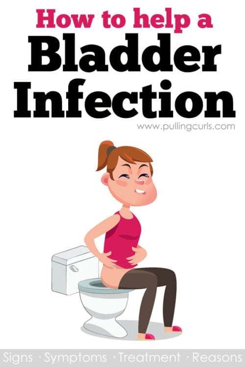 How do I Know if I Have a Bladder Infection: Causes ...