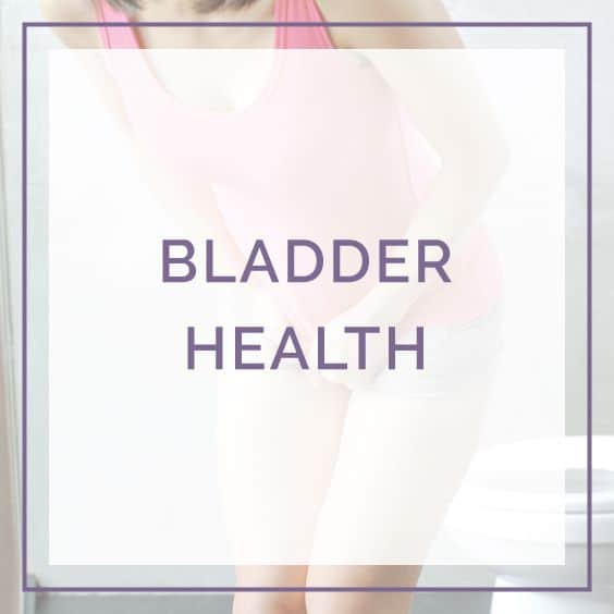 Pin on Bladder Health