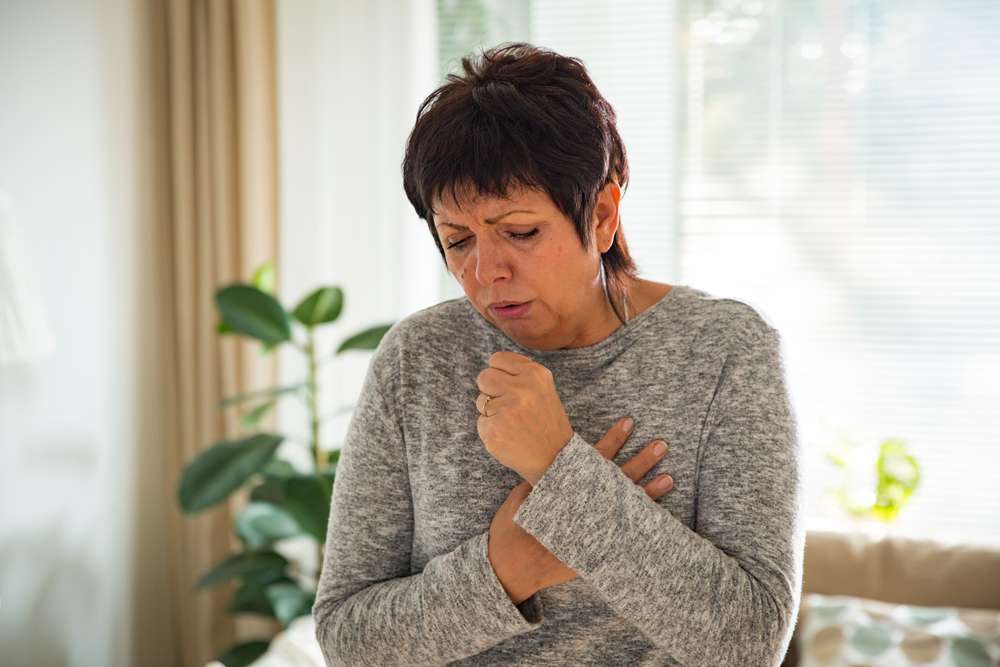 Why Does My Bladder Leak When I Cough?